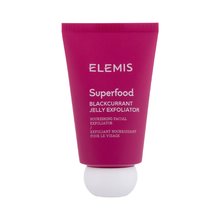 Elemis - Superfood Blackcurrant Jelly Exfoliator - Peeling - 50ml - Feel You