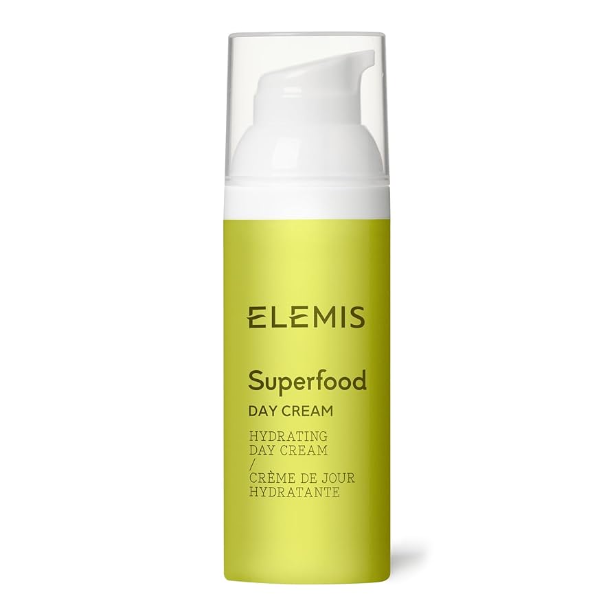 Elemis, Superfood, Hydrating, Day, Cream, Face, 50 ml - Feel You