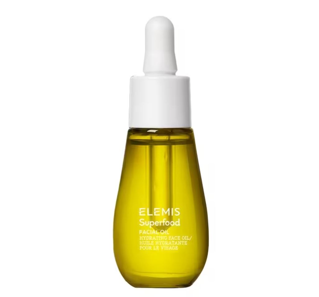 Elemis, Superfood, Hydrating, Oil, For Face, 15 ml - Feel You