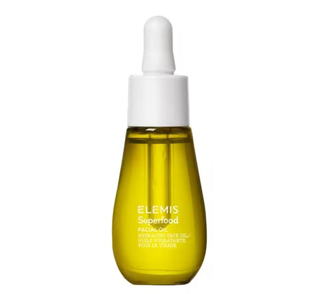 Elemis, Superfood, Hydrating, Oil, For Face, 15 ml - Feel You