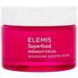 Elemis - Superfood Midnight Facial Nourishing Sleeping Cream - Vyživující noční pleťový krém - 50ml - Feel You