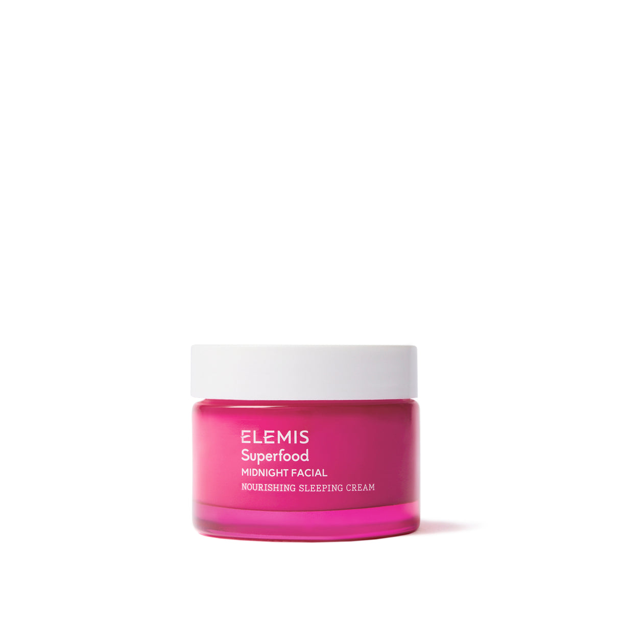 Elemis, Superfood Midnight, Nourishing, Night, Cream, For Face, 50 ml - Feel You