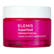 Elemis, Superfood Midnight, Nourishing, Night, Cream, For Face, 50 ml *Tester - Feel You