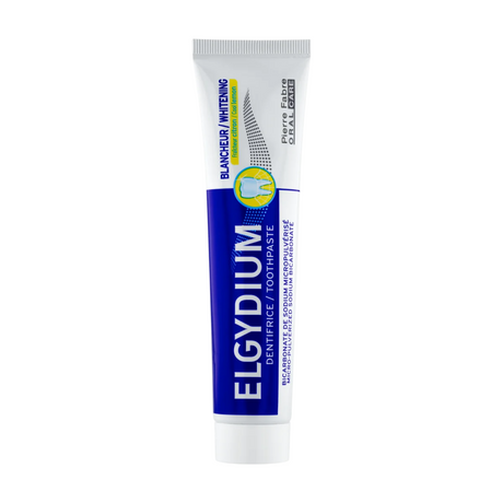 Elgydium, Albire, Sodium, Whitening, Toothpaste, 75 ml - Feel You