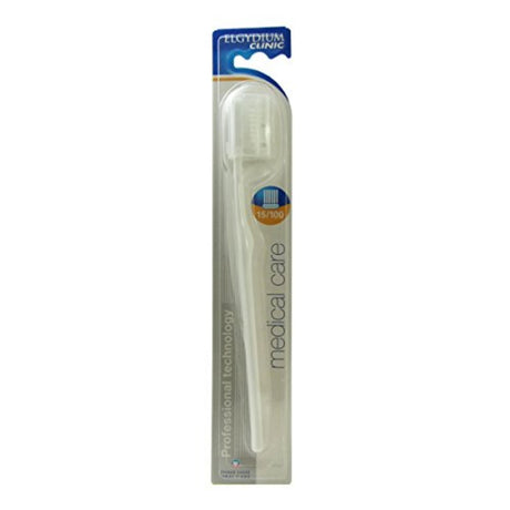 Elgydium, Clinic 15/100, Toothbrush - Feel You