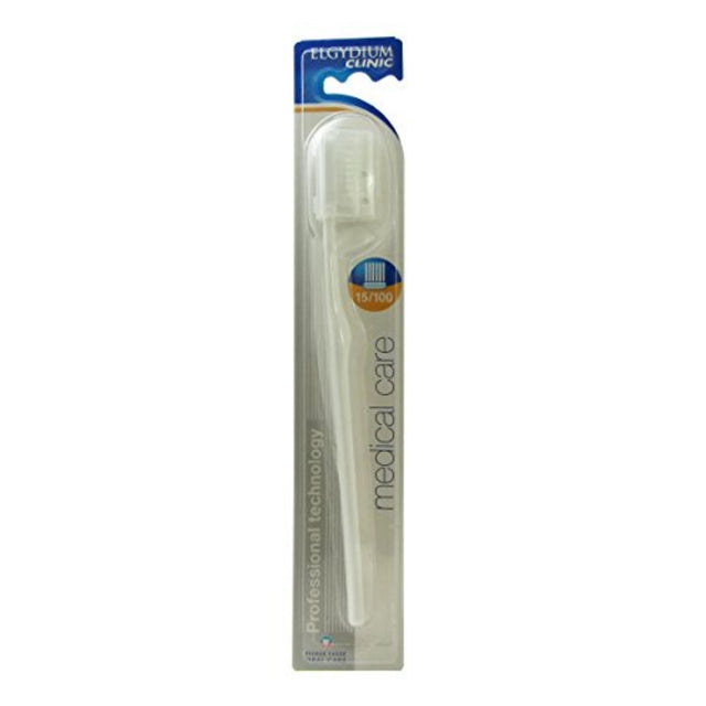 Elgydium, Clinic 15/100, Toothbrush - Feel You