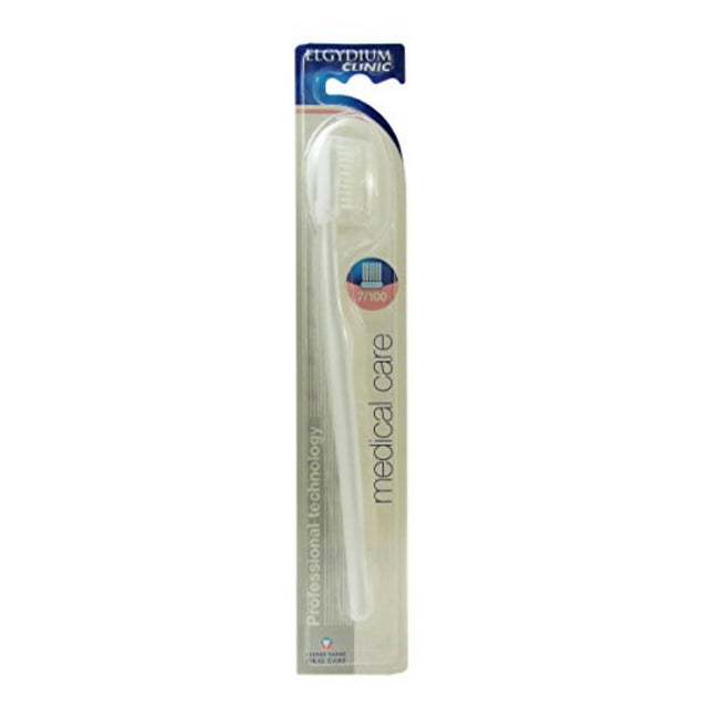 Elgydium, Clinic 15/100, Toothbrush - Feel You