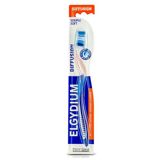 Elgydium, Elgydium, Toothbrush, Multi colors - Feel You