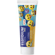 Elgydium, Emoji Kids, Natural, Protection, Toothpaste, 50 ml - Feel You