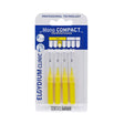 Elgydium, Interdental Brush, Yellow, 4 pcs - Feel You