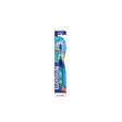 Elgydium, Junior Splash, Toothbrush, Blue - Feel You