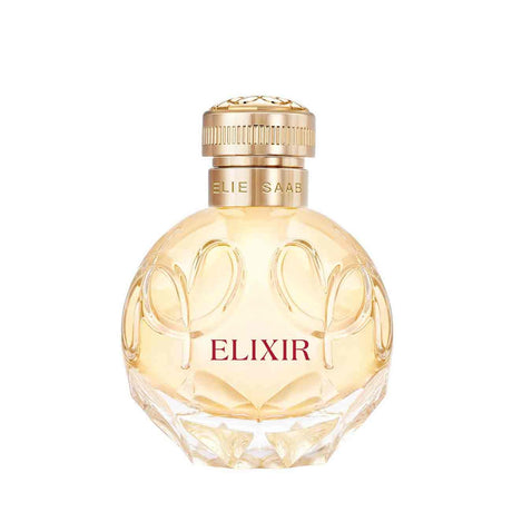 Elie Saab Elixir EDP 100 ml D Tester - Feel You