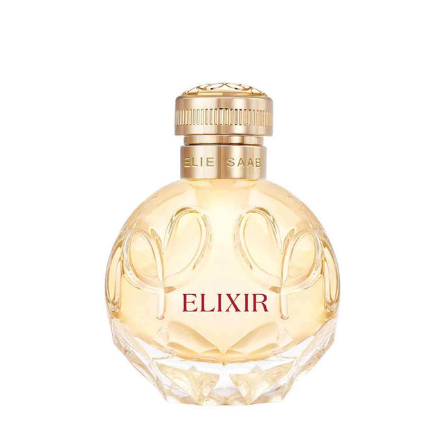 Elie Saab Elixir EDP 100 ml D Tester - Feel You