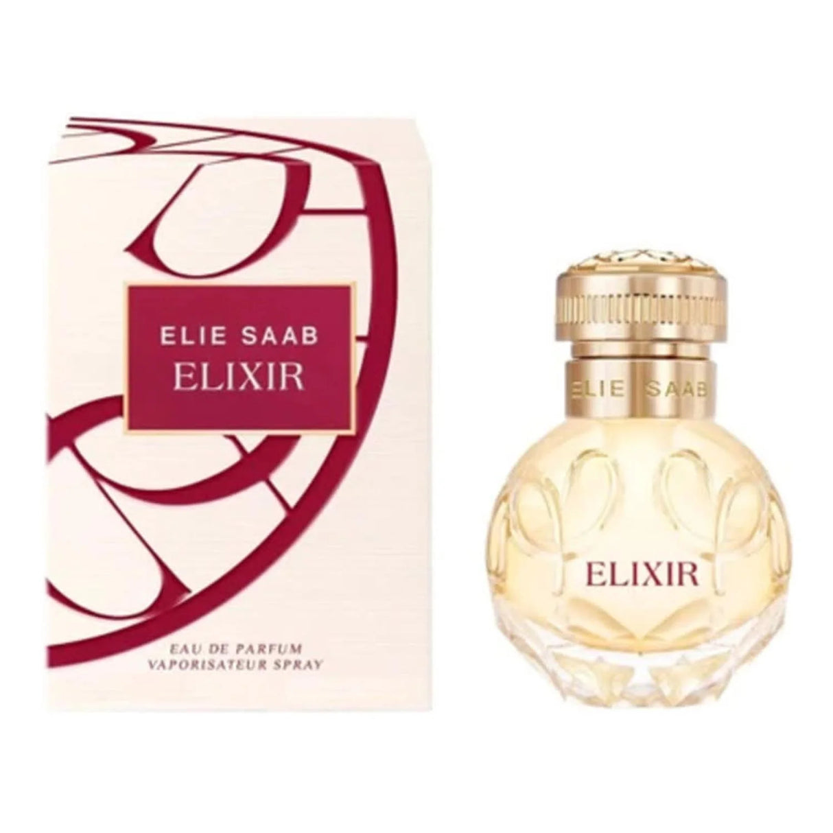 Elie Saab - Elixir EDP - 50ml - Feel You
