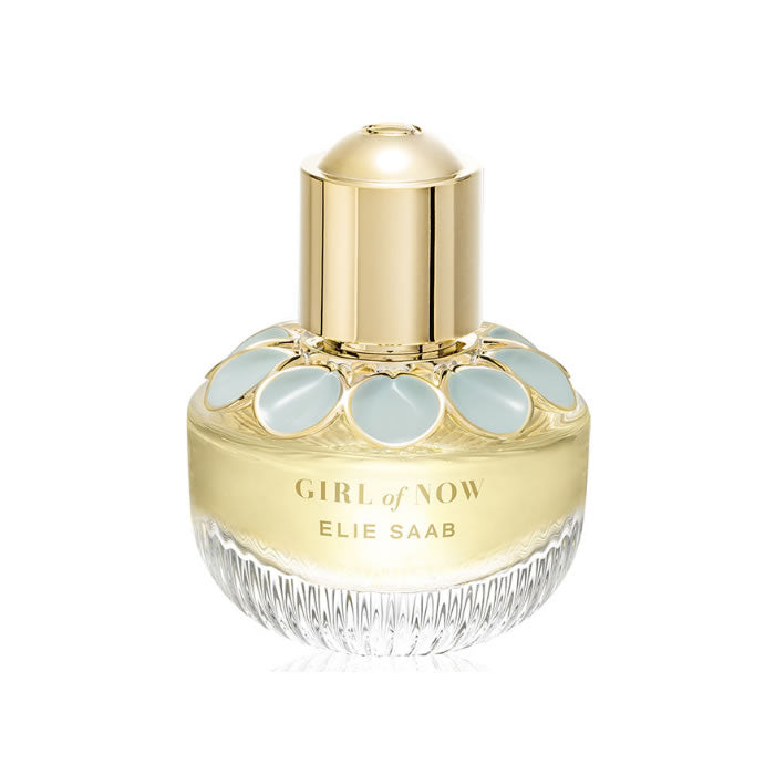 Elie Saab Girl Of Now Eau De Perfume Spray 50ml - Feel You
