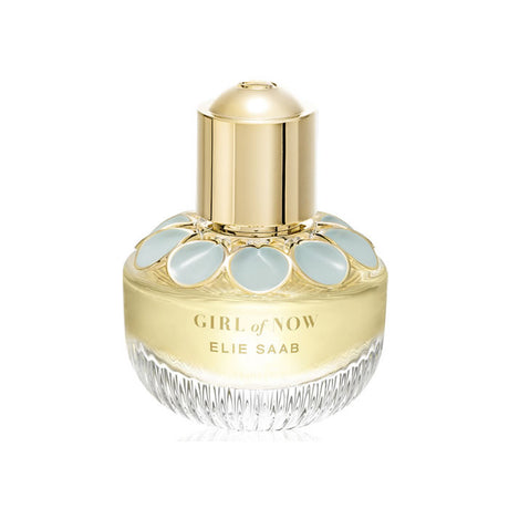 Elie Saab Girl Of Now Eau De Perfume Spray 50ml - Feel You