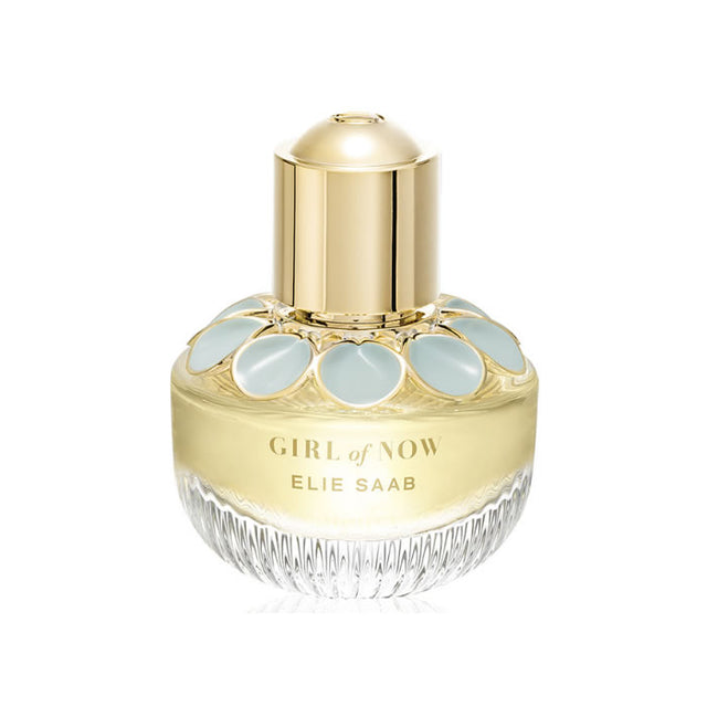 Elie Saab Girl Of Now Eau De Perfume Spray 50ml - Feel You