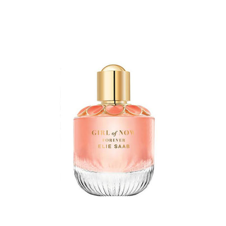 Elie Saab - Girl Of Now Forever EDP - 90ml - Feel You