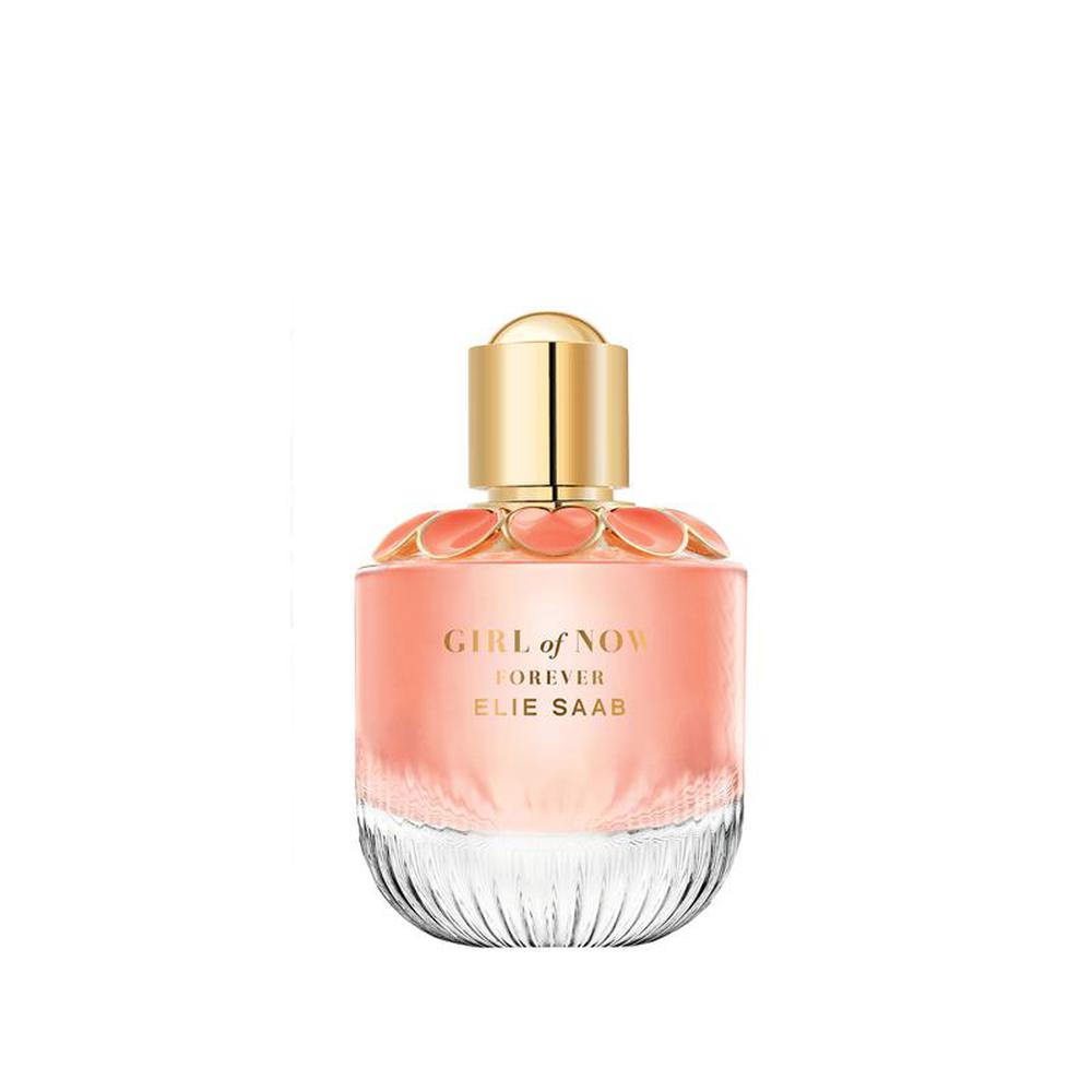 Elie Saab Girl Of Now Forever Eau De Parfum Spray 90ml - Feel You