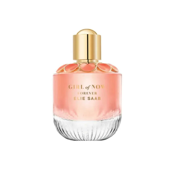 Elie Saab Girl Of Now Forever Eau De Perfume Spray 50ml - Feel You