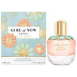 Elie Saab Girl Of Now Lovely Edp 30ml - Feel You