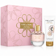 Elie Saab – Girl Of Now Rose Petal Eau De Parfum 50ml + Body Lotion 75ml - Feel You