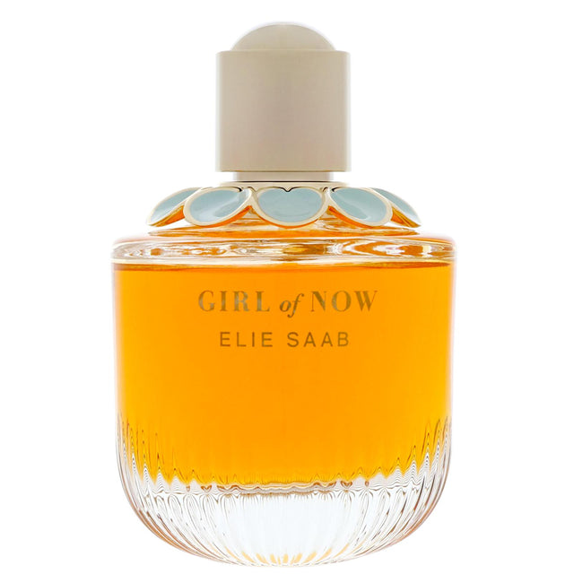 Elie Saab - Girl of Now EDP - 90ml - Feel You