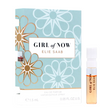 Elie Saab, Girl of Now, Eau De Parfum, For Women, 1.5 ml *Sample - Feel You