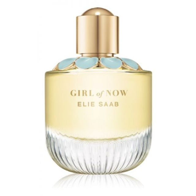 Elie Saab, Girl of Now, Eau De Parfum, For Women, 90 ml *Tester - Feel You