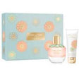 Elie Saab - Girl of Now Lovely Gift set EDP 50 ml and body lotion 75 ml - 50ml - Feel You