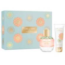 Elie Saab - Girl of Now Lovely Gift set EDP 50 ml and body lotion 75 ml - 50ml - Feel You