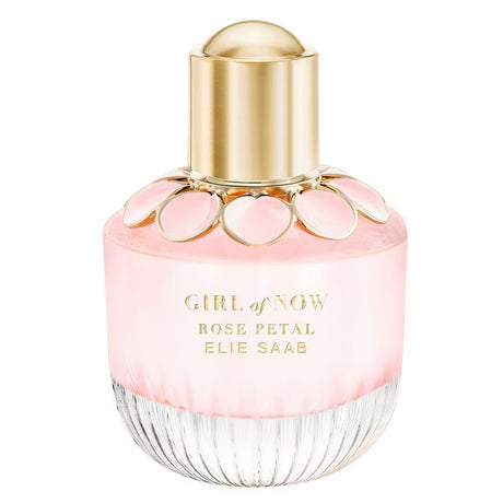 Elie Saab - Girl of Now Rose Petal EDP - 50ml - Feel You