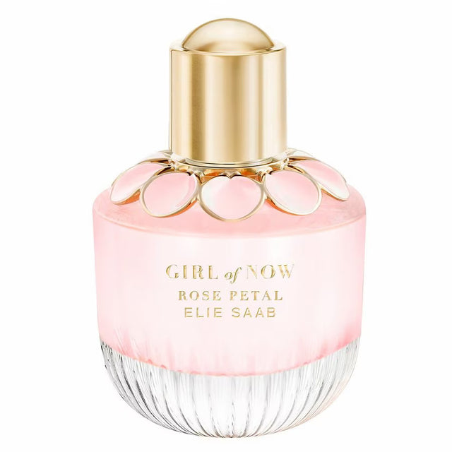 Elie Saab - Girl of Now Rose Petal EDP - 50ml - Feel You