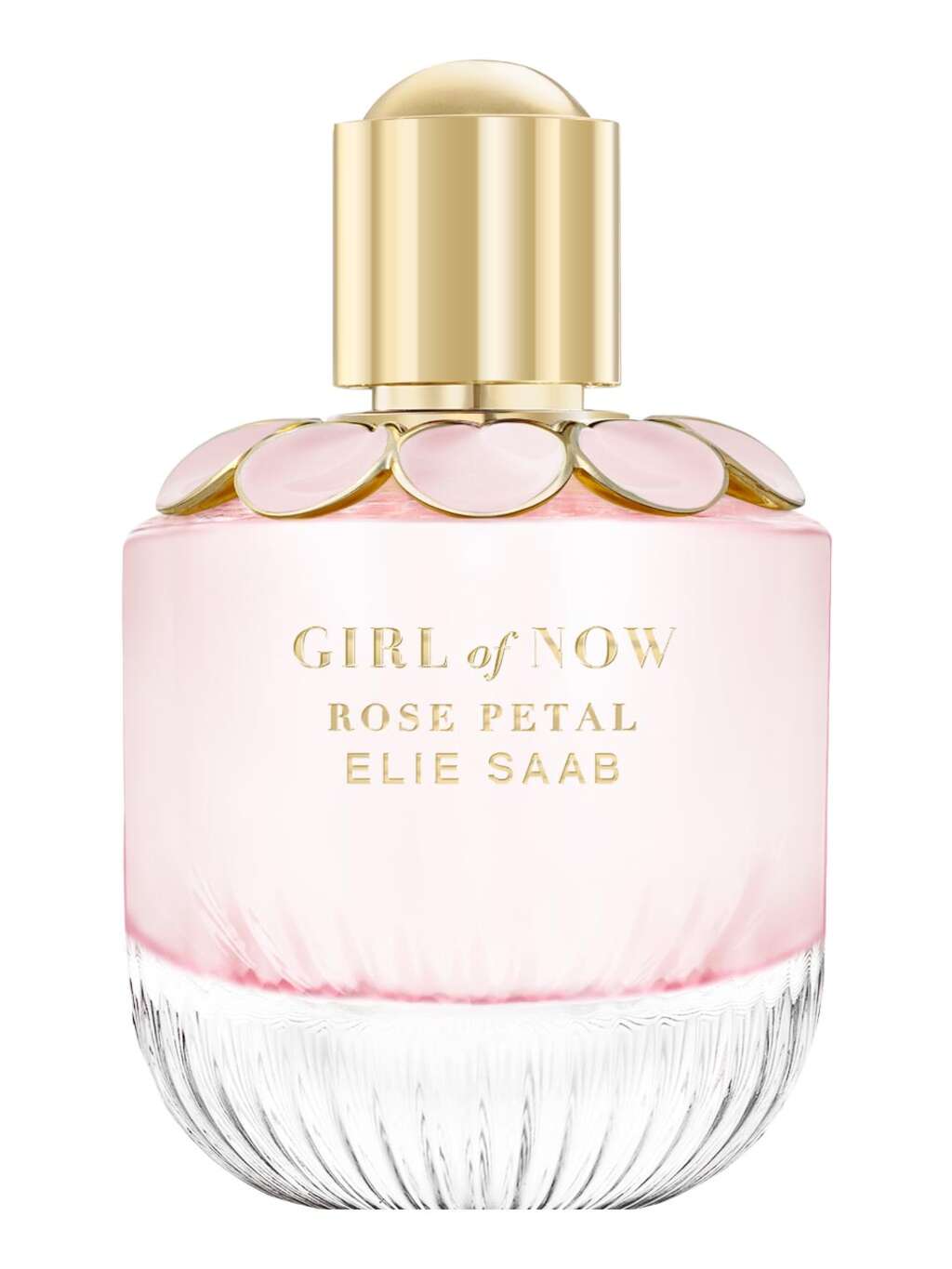 Elie Saab - Girl of Now Rose Petal EDP - 90ml - Feel You