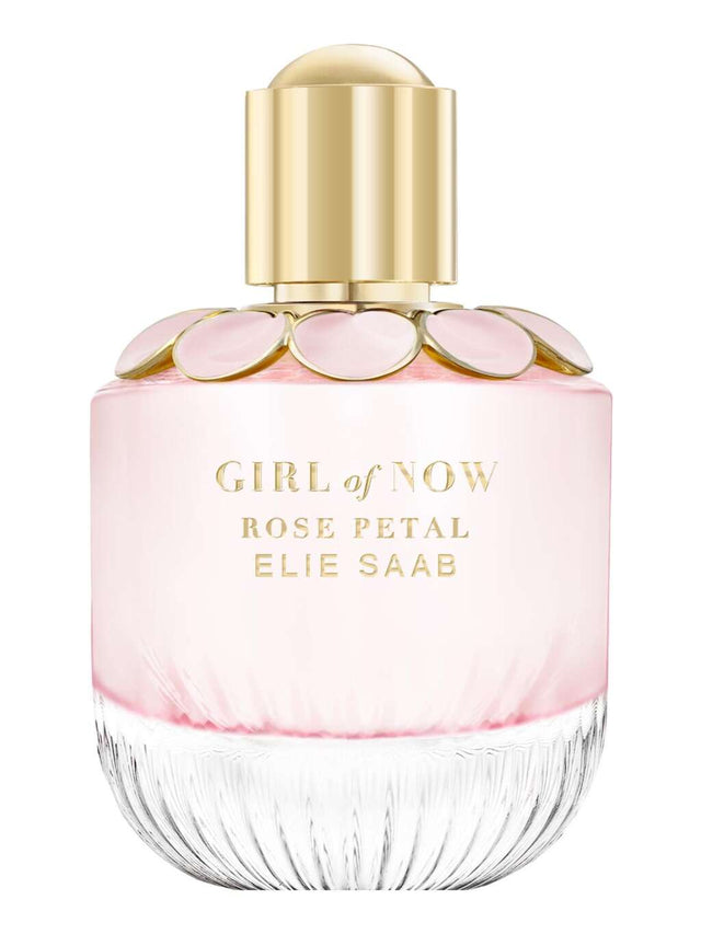 Elie Saab - Girl of Now Rose Petal EDP - 90ml - Feel You