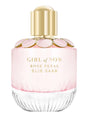 Elie Saab - Girl of Now Rose Petal EDP - 90ml - Feel You