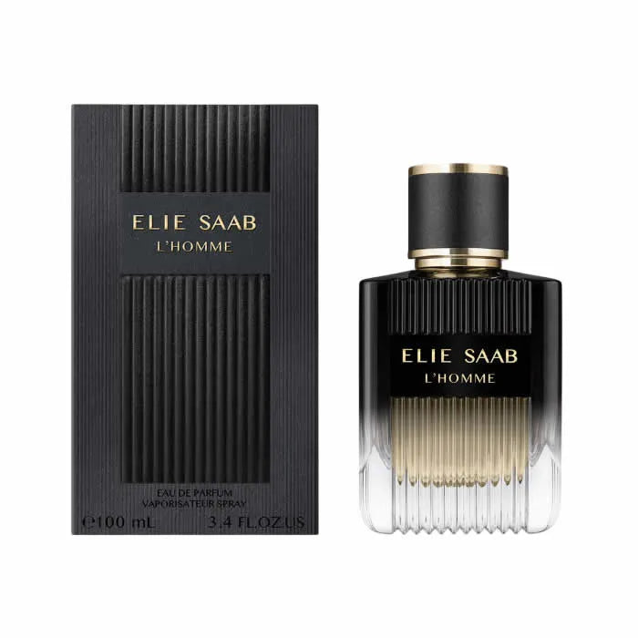 Elie Saab - L´Homme EDP - 100ml - Feel You