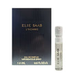 Elie Saab, L'Homme, Eau De Parfum, For Men, 1.5 ml *Sample - Feel You