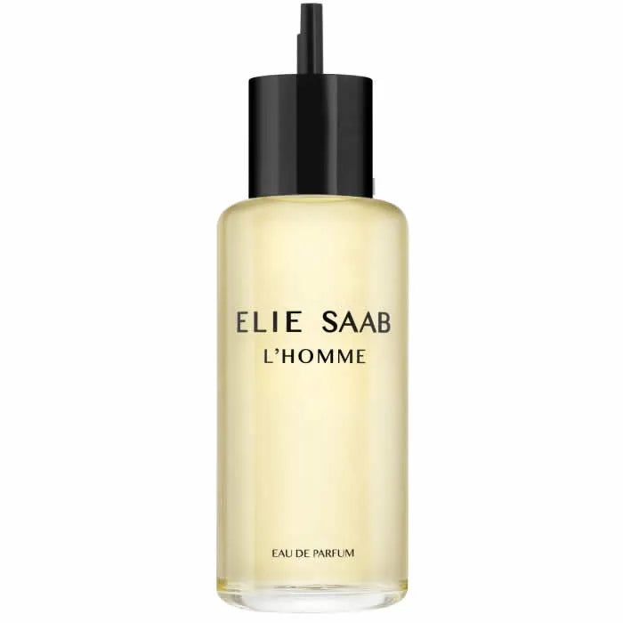Elie Saab L’Homme Eau De Parfum Refill 150ml - Feel You