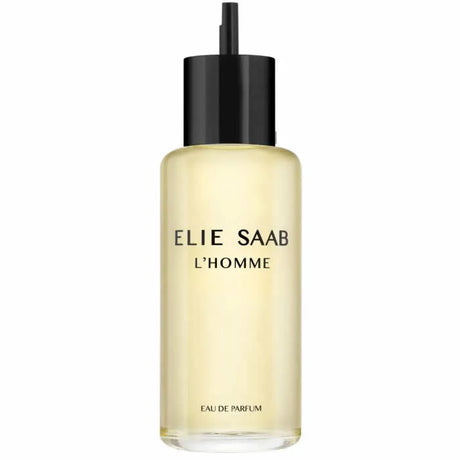 Elie Saab L’Homme Eau De Parfum Refill 150ml - Feel You