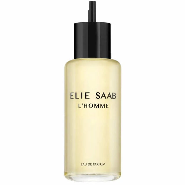 Elie Saab L’Homme Eau De Parfum Refill 150ml - Feel You