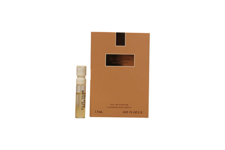 Elie Saab, Le Parfum Absolu, Eau De Parfum, For Women, 1.5 ml *Sample - Feel You