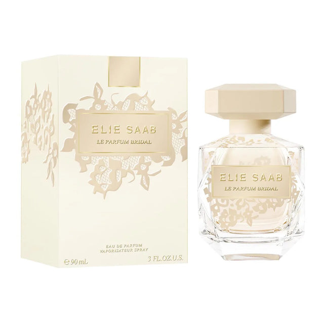 Elie Saab - Le Parfum Bridal EDP - 90ml - Feel You