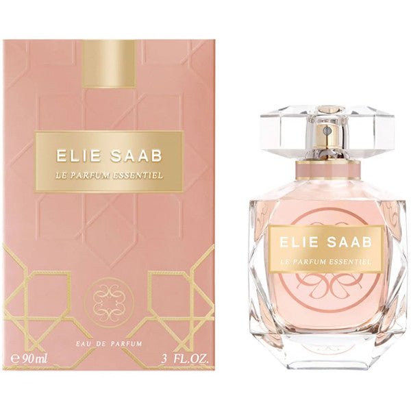 Elie Saab Le Parfum Essentiel EDP 90 ml D Tester - Feel You