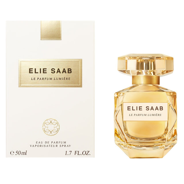 Elie Saab - Le Parfum Lumiere EDP - 50ml - Feel You