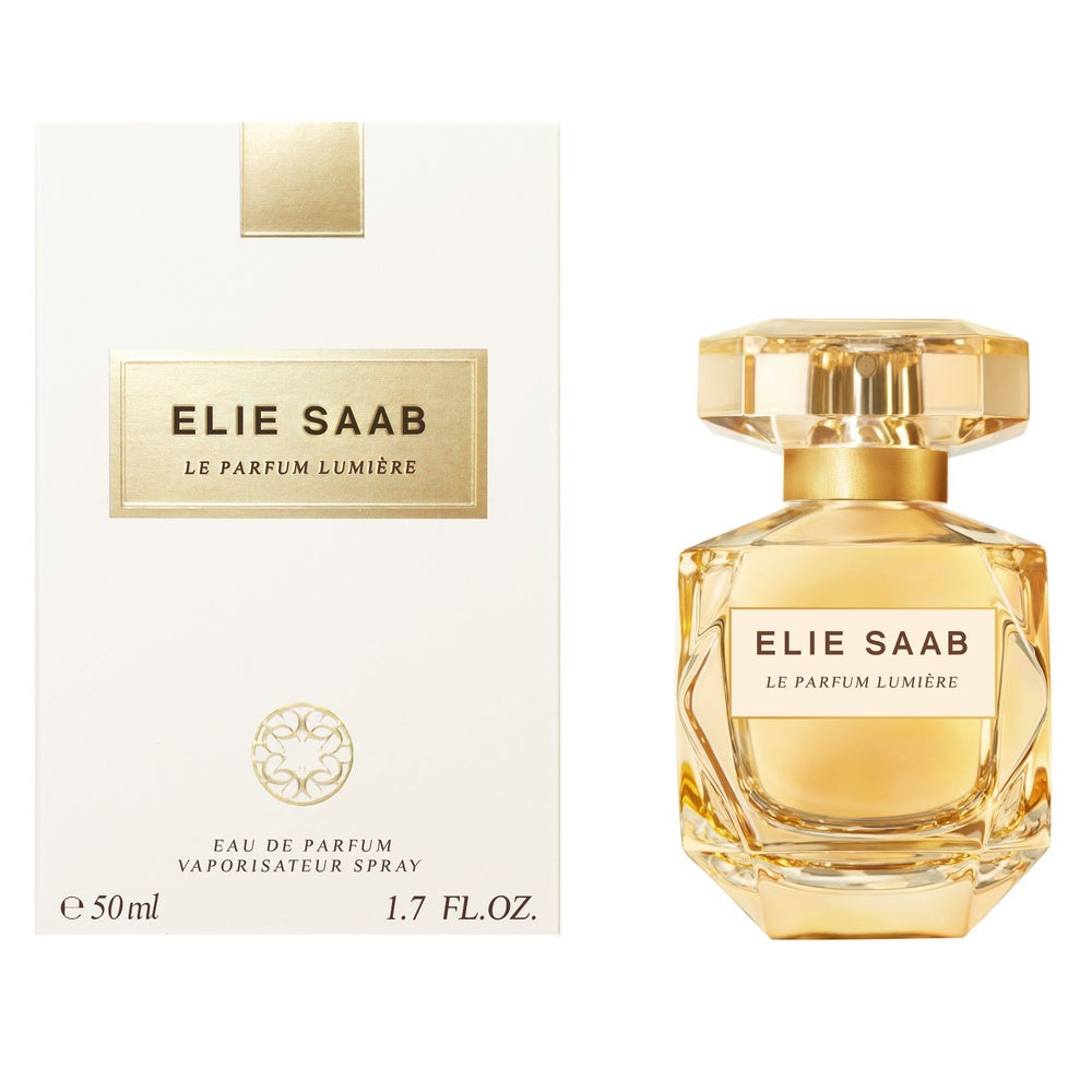 Elie Saab Le Parfum Lumiere Epv 50ml - Feel You