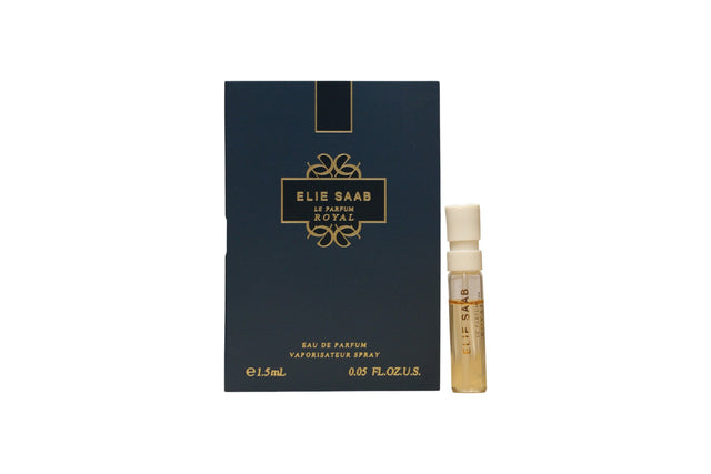 Elie Saab, Le Parfum Royal, Eau De Parfum, For Women, 1.5 ml *Sample - Feel You