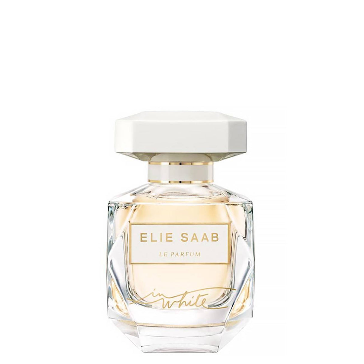 Elie Saab, Le Parfum in White, Eau De Parfum, For Women, 50 ml - Feel You