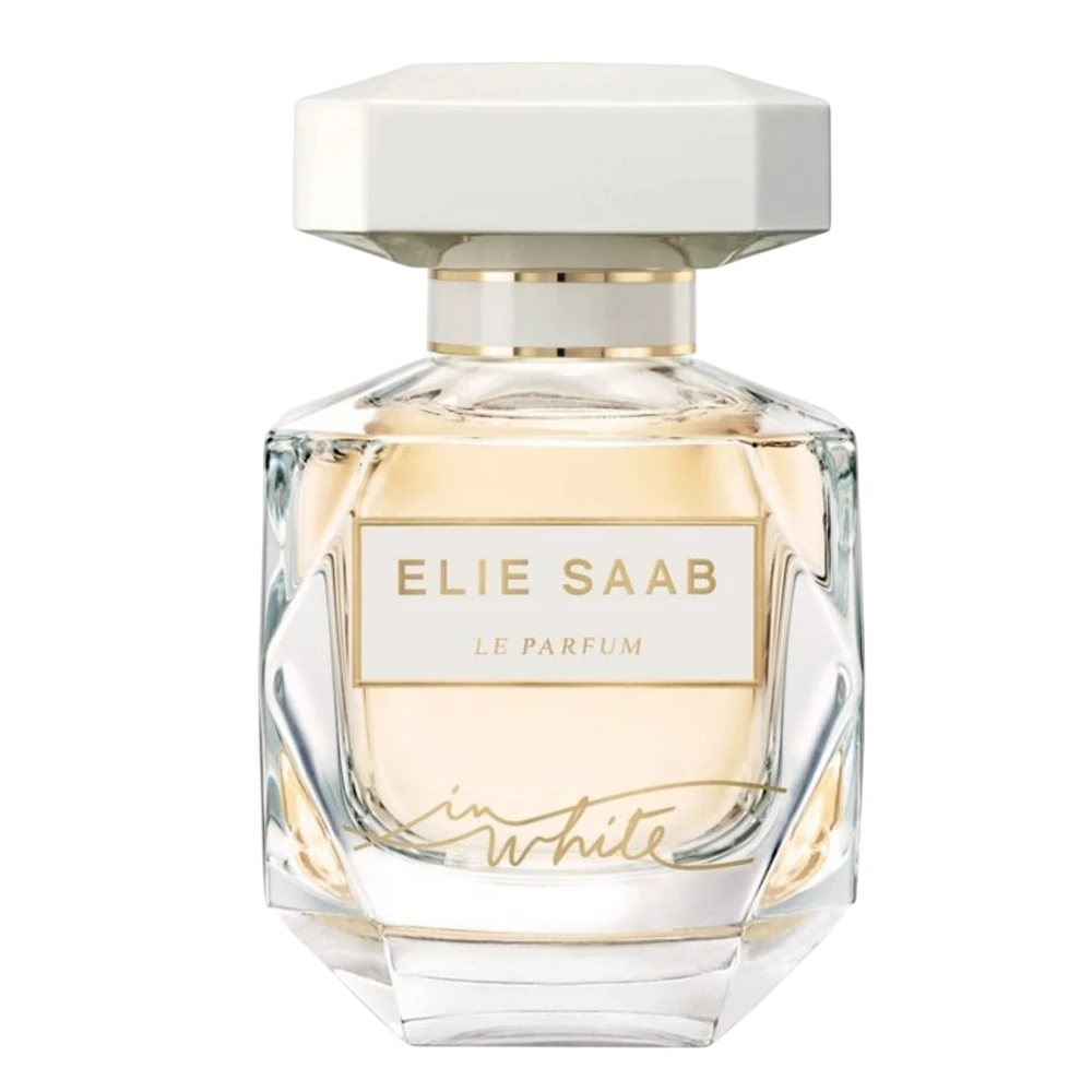 Elie Saab, Le Parfum in White, Eau De Parfum, For Women, 90 ml *Tester - Feel You