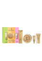 Set Elizabeth Arden: Ceramide, Eliminates Impurities, Cleansing Cream, 50 ml + Advanced Ceramide, Restorative, Serum Capsules, For Face, 60 pcs + Ceramide, Retinol, Lift & Firm, Eye Cream, 5 ml + Advanced Ceramide, Lift & Firm, Day, Cream, For Face, 15 ml - Feel You